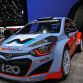 Hyundai in Geneva 2014