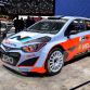 Hyundai in Geneva 2014