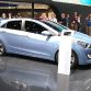 Hyundai i30 2012 Live in IAA 2011