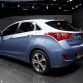 Hyundai i30 2012 Live in IAA 2011