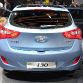 Hyundai i30 2012 Live in IAA 2011