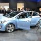 Hyundai i30 2012 Live in IAA 2011
