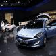 Hyundai i30 2012 Live in IAA 2011