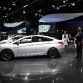 Hyundai i40 2012 Live in IAA 2011