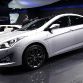 Hyundai i40 2012 Live in IAA 2011