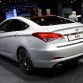 Hyundai i40 2012 Live in IAA 2011