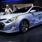 Hyundai in IAA 2011