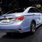 Hyundai in IAA 2011