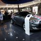 Hyundai Veloster 2012 Live in IAA 2011