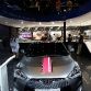 Hyundai Veloster 2012 Live in IAA 2011