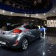Hyundai Veloster 2012 Live in IAA 2011