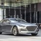 Vision G Coupe Concept (2)