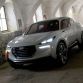 Hyundai Intrado Concept