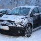 Hyundai ix20 facelift 2016 Spy Photos (10)