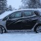 Hyundai ix20 facelift 2016 Spy Photos (4)
