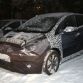 Hyundai ix20 facelift 2016 Spy Photos (6)
