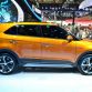 Hyundai ix25 Concept