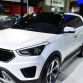 Hyundai ix25 Concept