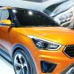 Hyundai ix25 Concept