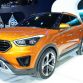 Hyundai ix25 Concept