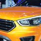 Hyundai ix25 Concept