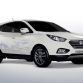 Hyundai ix35 FCEV