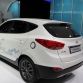 Hyundai ix35 FCEV Live in Paris 2012