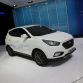Hyundai ix35 FCEV Live in Paris 2012