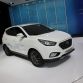 Hyundai ix35 FCEV Live in Paris 2012
