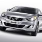 Hyundai Langdeng 2013