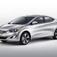 Hyundai Langdeng 2013