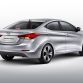Hyundai Langdeng 2013