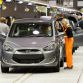 Hyundai One Millionth Car in Czech Factory
