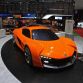 Hyundai PassoCorto Concept in Geneva 2014