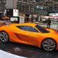 Hyundai PassoCorto Concept in Geneva 2014