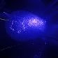 Hyundai reveals Fluidic Sculpture In Motion light installation