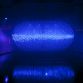 Hyundai reveals Fluidic Sculpture In Motion light installation