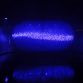 Hyundai reveals Fluidic Sculpture In Motion light installation