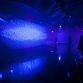 Hyundai reveals Fluidic Sculpture In Motion light installation