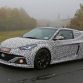 Hyundai RM16 N Spy Photos (3)