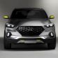 Santa Cruz Crossover Truck Concept