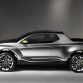 Santa Cruz Crossover Truck Concept