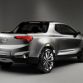 Santa Cruz Crossover Truck Concept