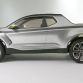 Santa Cruz Crossover Truck Concept