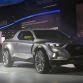 Hyundai Santa Cruz Crossover Truck Concept (2)