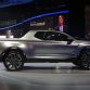 Hyundai Santa Cruz Crossover Truck Concept (3)