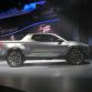 Hyundai Santa Cruz Crossover Truck Concept (6)