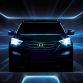 Hyundai Santa Fe/ix45 2013