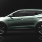 Hyundai Santa Fe 2013