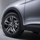 Hyundai Santa Fe/ix45 2013
